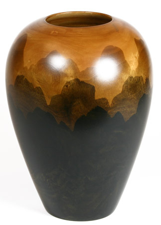 Wooden Vases Bowls and Frames